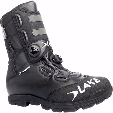 MXZ400 Winter Cycling Boot - Men's