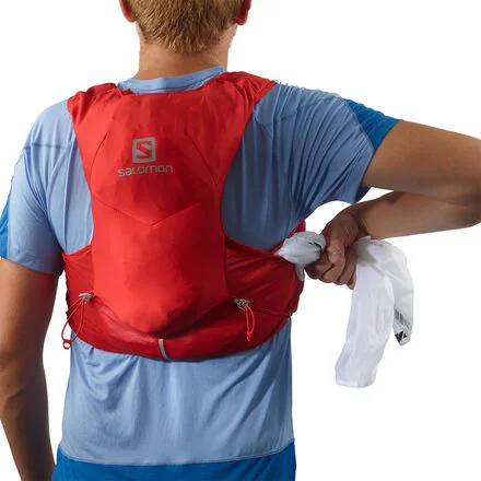 ADV Skin 5L Set Hydration Vest