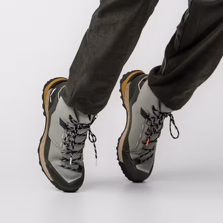 Puez Knit Mid PTX Hiking Boot - Men's