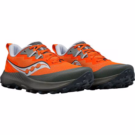 Peregrine 14 Trail Running Shoe - Men's