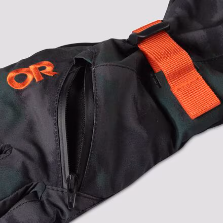 Revolution II GORE-TEX Glove