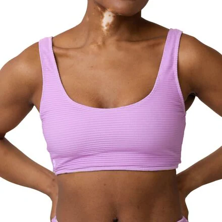 4-Way Bralette Bikini Top - Women's