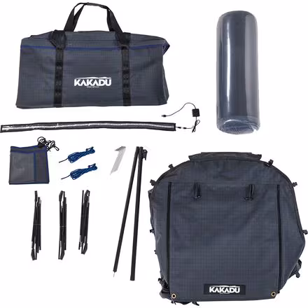 Sundowner Swag Tent: 1-Person 3-Season