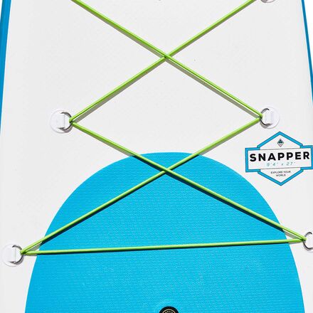 Snapper Inflatable Stand-Up Paddleboard - Kids'