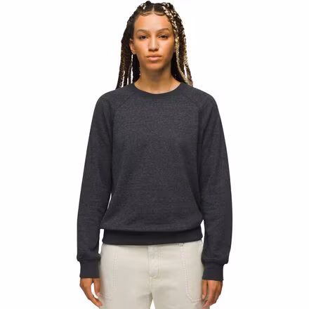 Cozy Up Sweatshirt - Women's