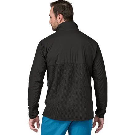 Nano-Air Light Hybrid Jacket - Men's
