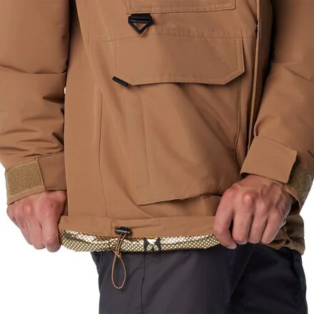 Landroamer Parka - Men's