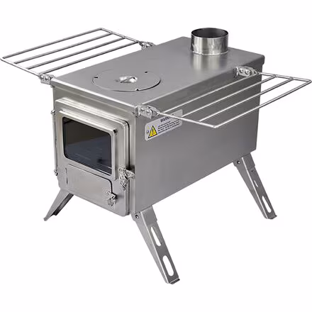 Nomad 1G Cook Camping Stove