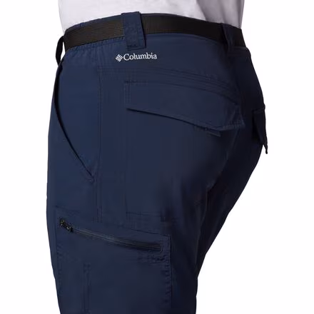 Silver Ridge Convertible Pant - Men's
