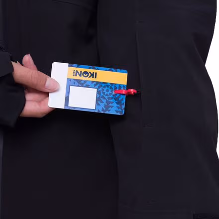 Hydra Insulated Jacket - Women's