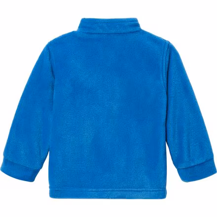 Steens II Mountain Fleece Jacket - Infant Boys'