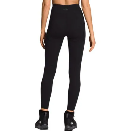 Bridgeway Hybrid Tight - Women's