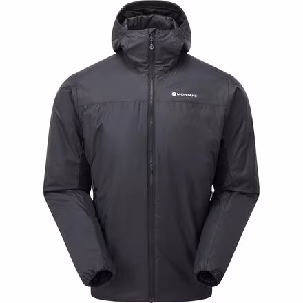 Respond Hoodie - Men's