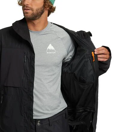 Frostner Jacket - Men's