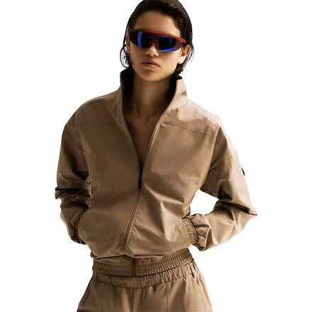 Hiking Jacket - Women's