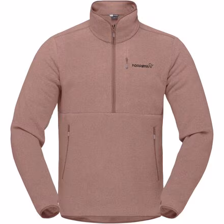 Femund Warm2 1/2-Zip Jacket - Men's