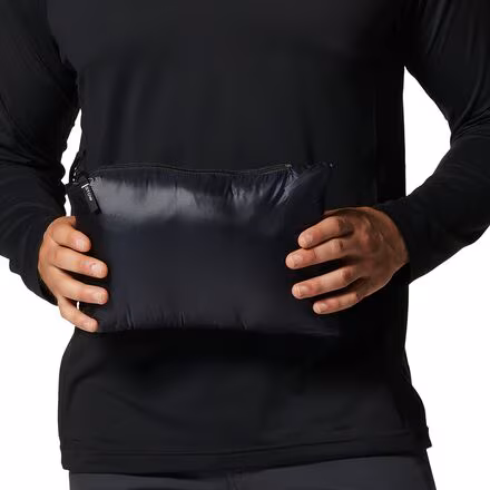 Deloro Down Jacket - Men's