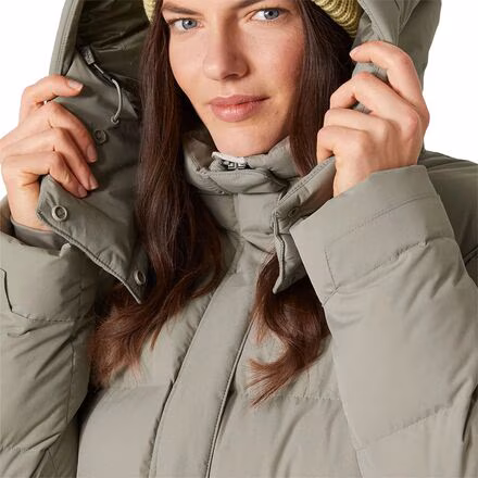 Aspire Puffy Parka - Women's