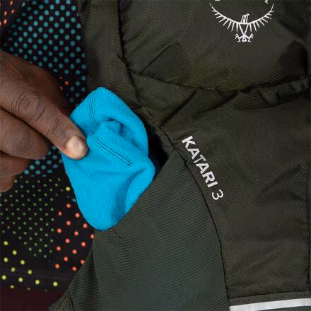 Katari 3L Hydration Backpack