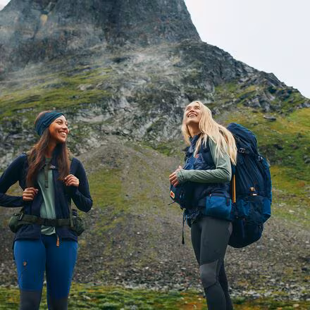 Abisko Pro Trekking Tight - Women's