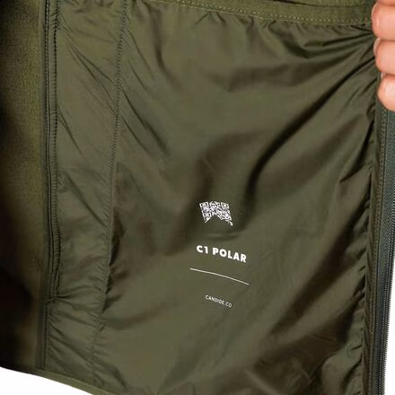 C1 Polar Jacket