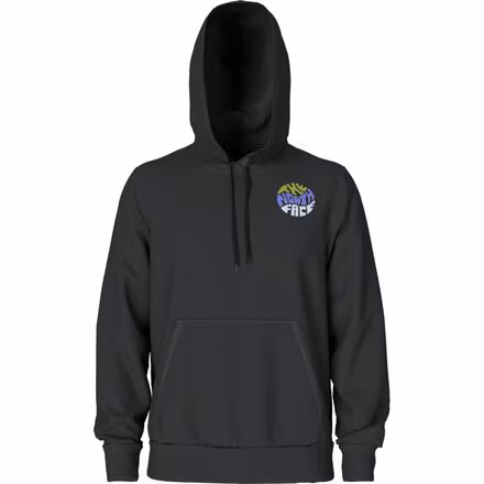 Brand Proud Hoodie - Men's