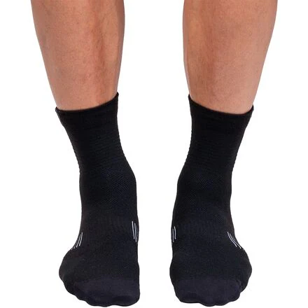 Ultralight Mid Sock
