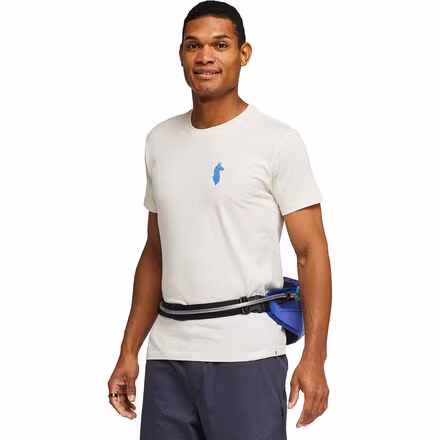 Lagos 5L Hydration Hip Pack