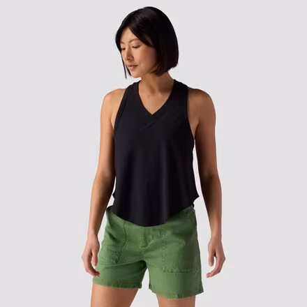 Flow Cut Tank - Women's