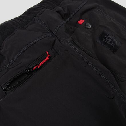 Mountain Fleece Pant - Women's