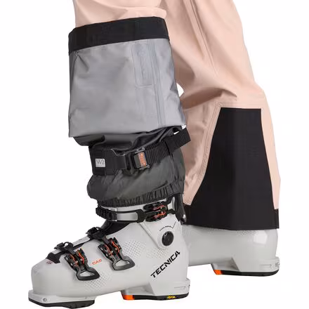 Hemispheres II Bib Pant - Women's