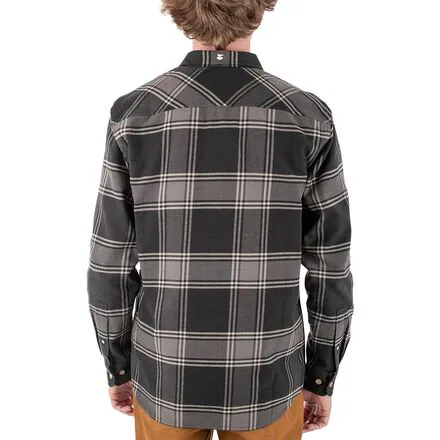 Breaker Flannel Shirt - Men's