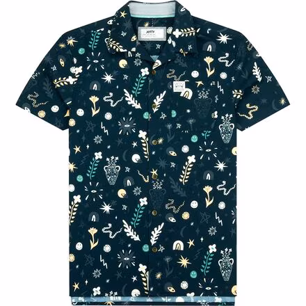 Dockside Party Shirt - Men's