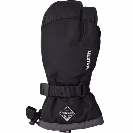 Gauntlet CZone Junior 3-Finger Glove - Kids'