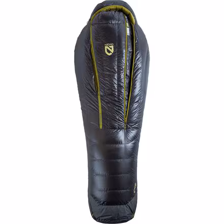 Coda 25/35 Endless Promise Sleeping Bag