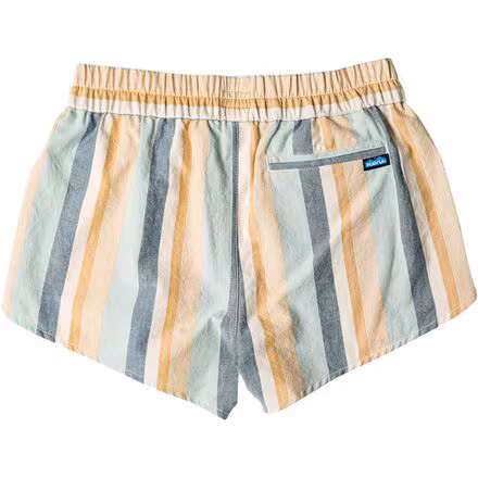 Aberdeen Short - Women's