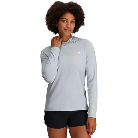 ActiveIce Spectrum Sun Hoodie - Women's