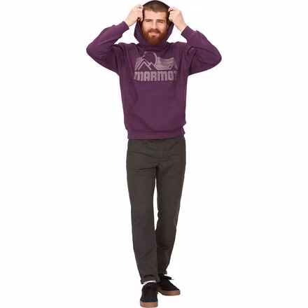 Coastal Hoodie - Men's