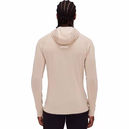 Aenergy Light ML Hooded Jacket - Men's