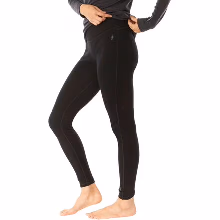 Classic Thermal Merino Baselayer Bottom - Women's