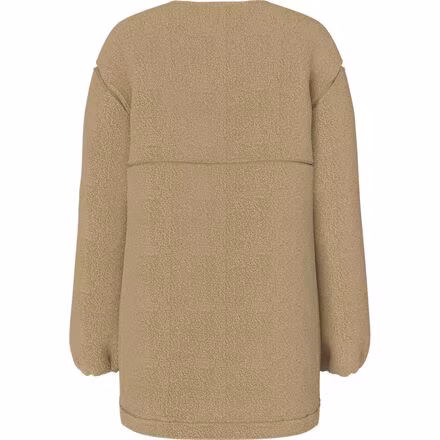 Extreme Pile Coat - Women's