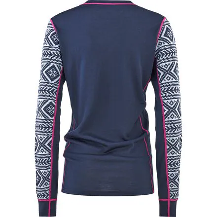 Floke Long-Sleeve - Women's