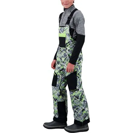 Connor Bib Pant - Boys'