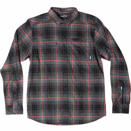 Lorenzo Shirt - Men's