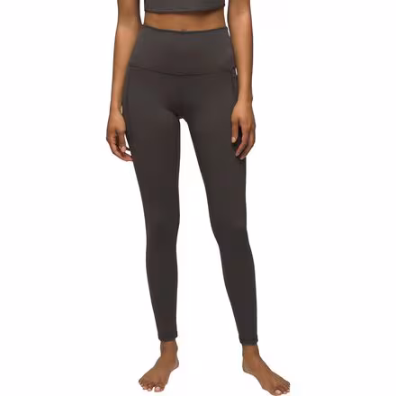 Luxara Pocket Legging - Women's