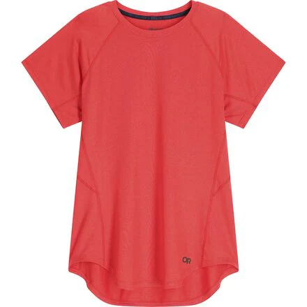 Argon Short-Sleeve Top - Women's