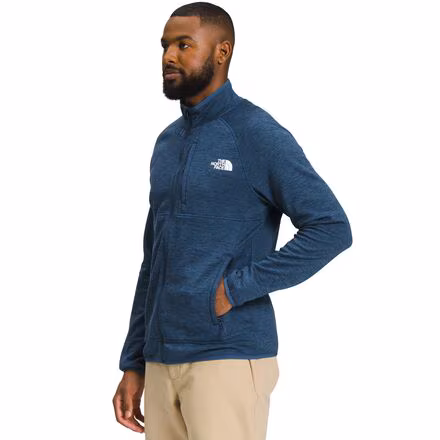 Canyonlands Full-Zip Jacket - Men's