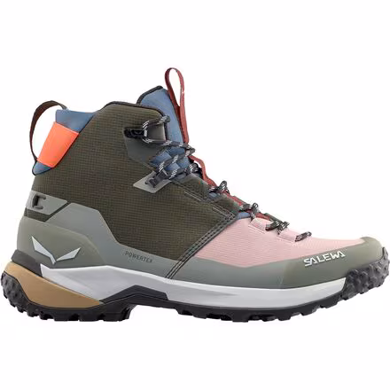 Puez Mid PTX Hiking Boot - Women's