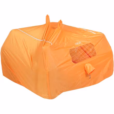 Group Shelter: 4-6 Person