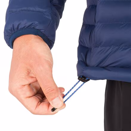 Echo Featherless Hoodie - Men's